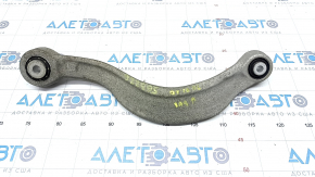 Upper rear left rear arm Audi Q7 16 type 1 torn silent block