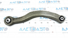 Upper rear left rear arm Audi Q7 16 type 1 torn silent block