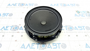 Front right door speaker VW Tiguan 18 - cracks in fasteners