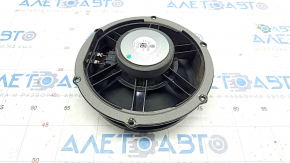 Front right door speaker VW Tiguan 18 - cracks in fasteners