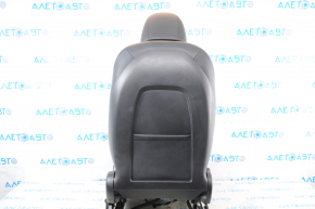 Tesla Model Y 20 driver's seat with airbag, electric, black leather, heated, with tensioner, for cleaning, scratches