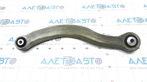 Upper rear right rear arm Audi Q7 16 type 1 torn silent block