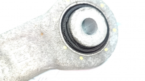Upper rear right rear arm Audi Q7 16 type 1 torn silent block