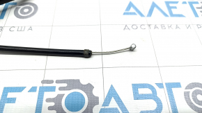 Bonnet release cable rear part Audi Q7 16-