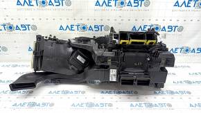 Heater assembly Audi Q7 16-