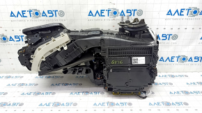 Heater assembly Audi Q7 16-