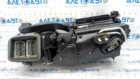 Heater assembly Audi Q7 16-