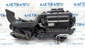 Heater assembly Audi Q7 16-