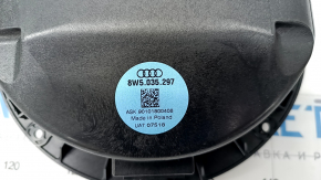 Front left door speaker Audi A4 B9 17-25 Bang and Olufsen