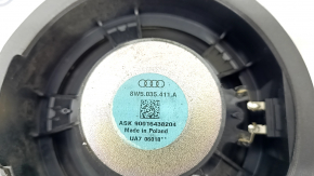 Speaker rear right Audi A4 B9 17-25 Bang and Olufsen