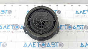Speaker rear left Audi A4 B9 17-25 Bang and Olufsen