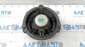 Speaker rear left Audi A4 B9 17-25 Bang and Olufsen