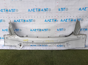 Rear panel BMW 3 F30 4d 12-18 white
