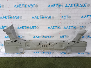 Rear panel BMW 3 F30 4d 12-18 white