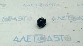 Tweeter in door trim card front right Ford Edge 19-