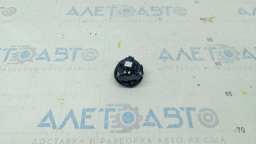 Tweeter in door trim card front right Ford Edge 19-