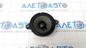 Speaker door front right upper Audi A4 B9 17- Bang and Olufsen