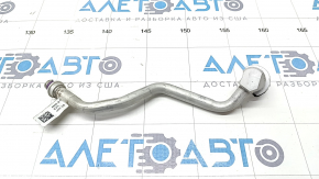 Air conditioning pipe rear row supply Audi Q7 16-