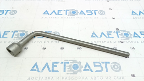 Lexus IS 14-20 wheel spanner