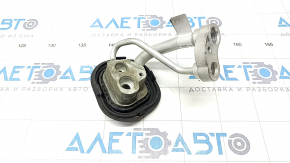 Short rear air conditioner pipe Audi Q7 16-