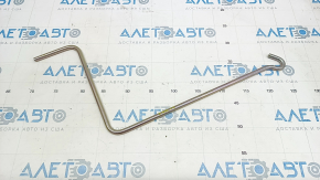 Jack handle Subaru Forester 14-18 SJ