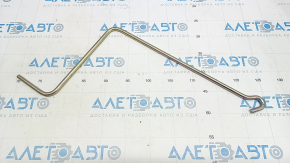 Jack handle Subaru Forester 14-18 SJ