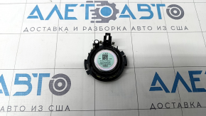 Speaker tweeter door rear left Audi A4 B9 17- Bang and Olufsen