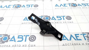 Audi A4 B9 17- Trunk Lid Lock Bracket