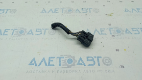 Headlight chip front right Ford Edge 19- BI-LED type 2