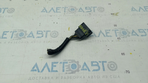Headlight chip front right Ford Edge 19- BI-LED type 2