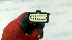 Headlight chip front right Ford Edge 19- BI-LED type 2
