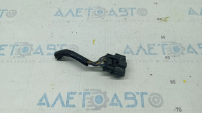 Headlight chip front left Ford Edge 19- BI-LED type 2