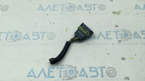 Headlight chip front left Ford Edge 19- BI-LED type 2