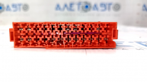 Audi Q7 underdash fuse box 16- red