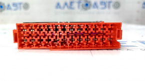 Audi Q7 underdash fuse box 16- red