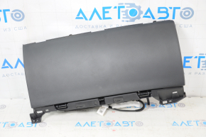Glove box, glove compartment Tesla Model Y 20 - black, worn