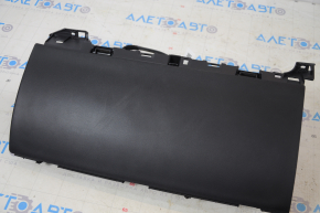 Glove box, glove compartment Tesla Model Y 20 - black, worn