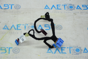 Tesla Model Y 20 Steering Wheel Wiring - For Steering Wheel Heating