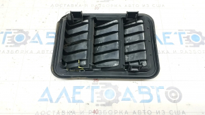 Right ventilation shield Toyota Highlander 14-19 broken mount