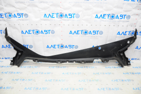 Wiper pan plastic Tesla Model Y 20-25