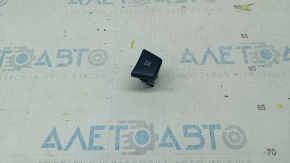 TCS OFF button Ford Edge 19-