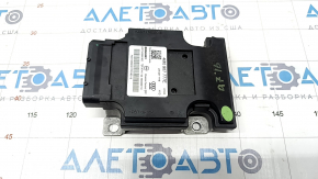 Air suspension control unit Audi Q7 16-