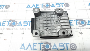 Air suspension control unit Audi Q7 16-