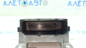 Air suspension control unit Audi Q7 16-