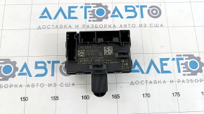 Front left door computer Audi A4 B9 17-