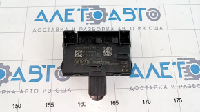 Computer door rear right Audi A4 B9 17-