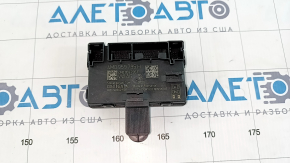 Computer door rear left Audi A4 B9 17-