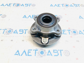 Front left hub Ford Fusion mk5 13-20