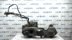 Fuel tank Audi Q7 16-19 2.0T, 3.0T