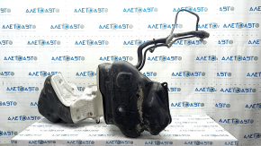 Fuel tank Audi Q7 16-19 2.0T, 3.0T